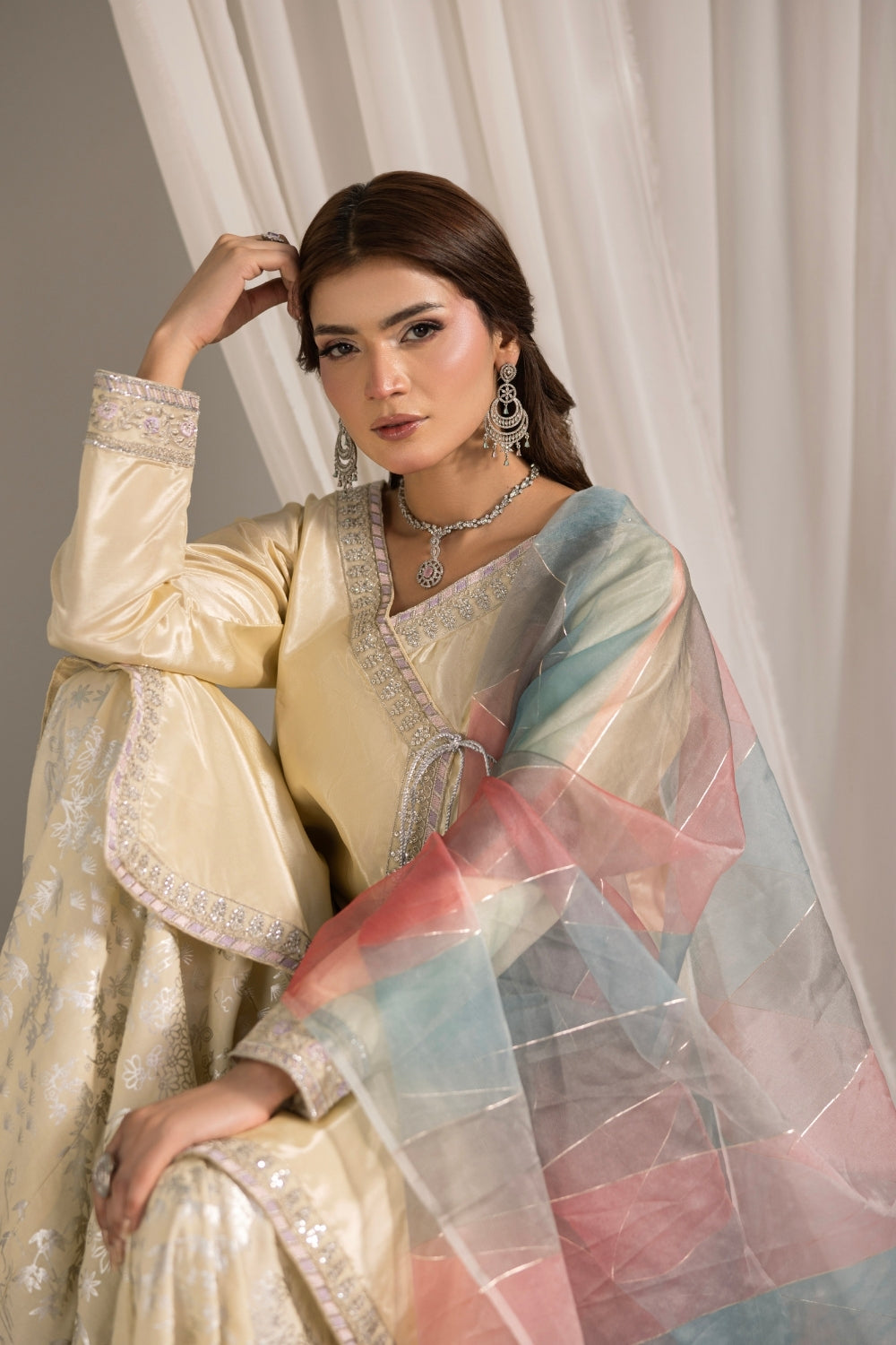 Ivory infusion