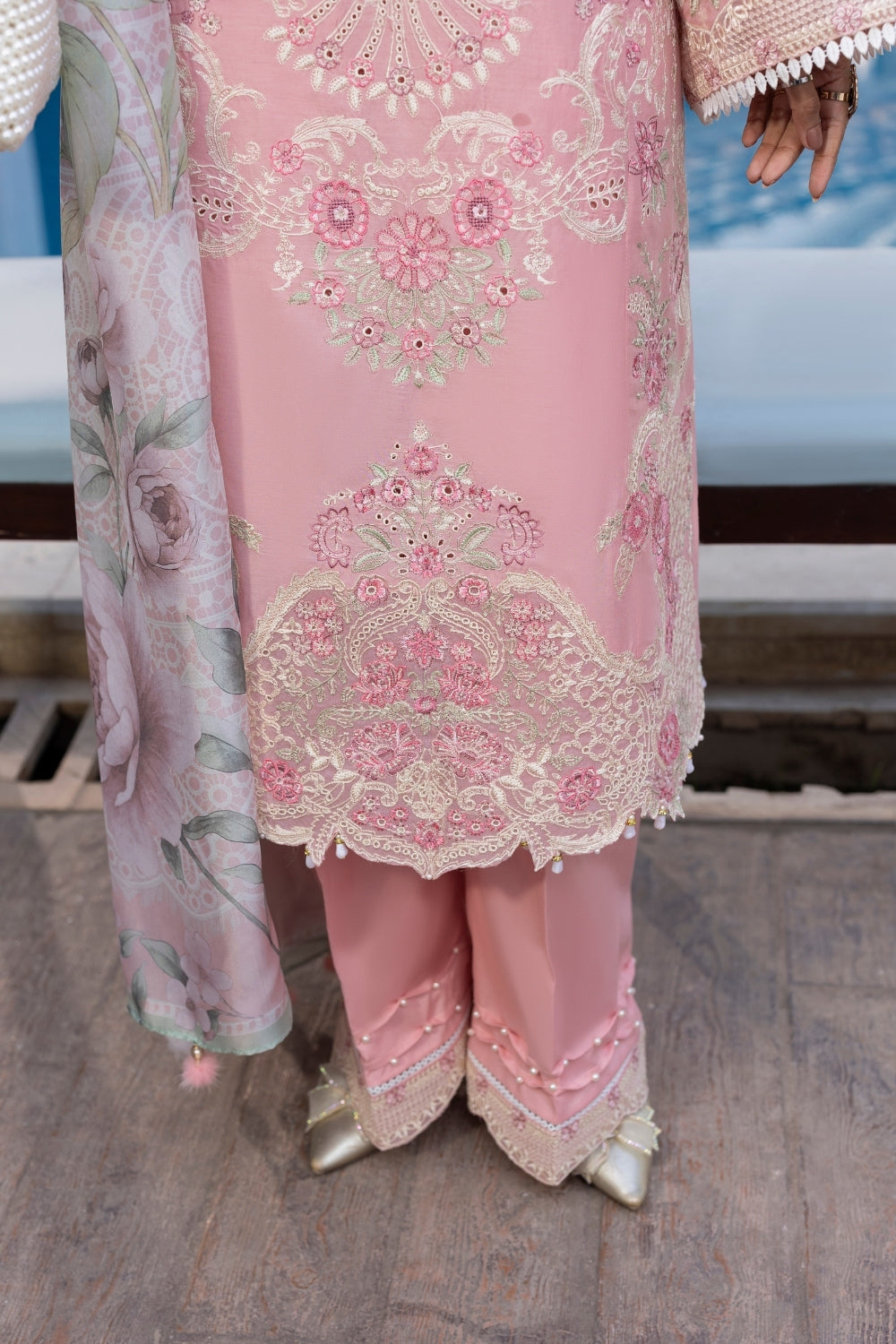 URWA