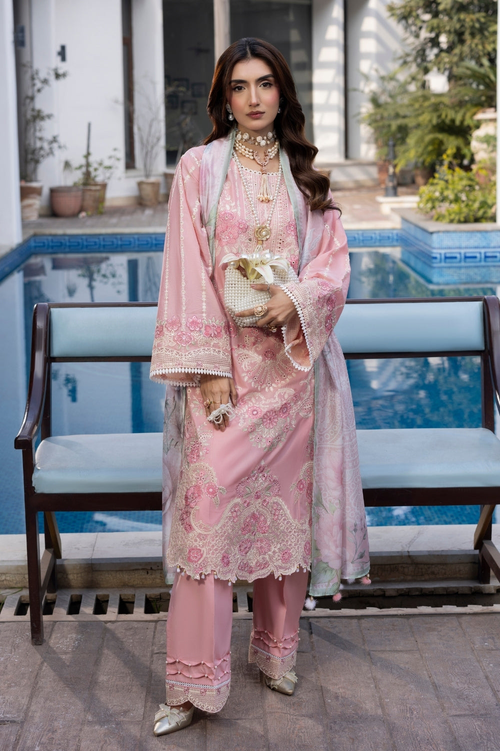 URWA