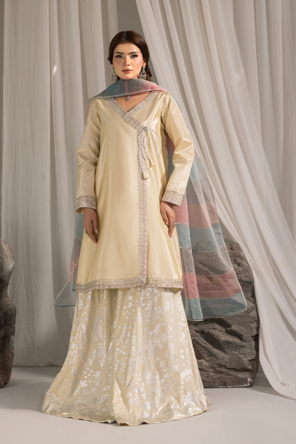 Ivory infusion