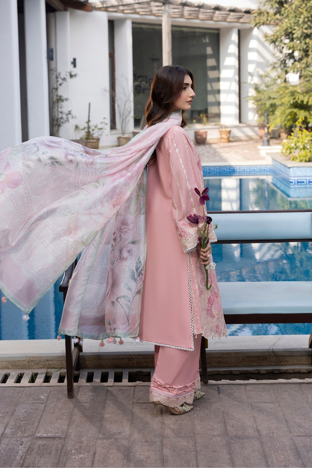 URWA