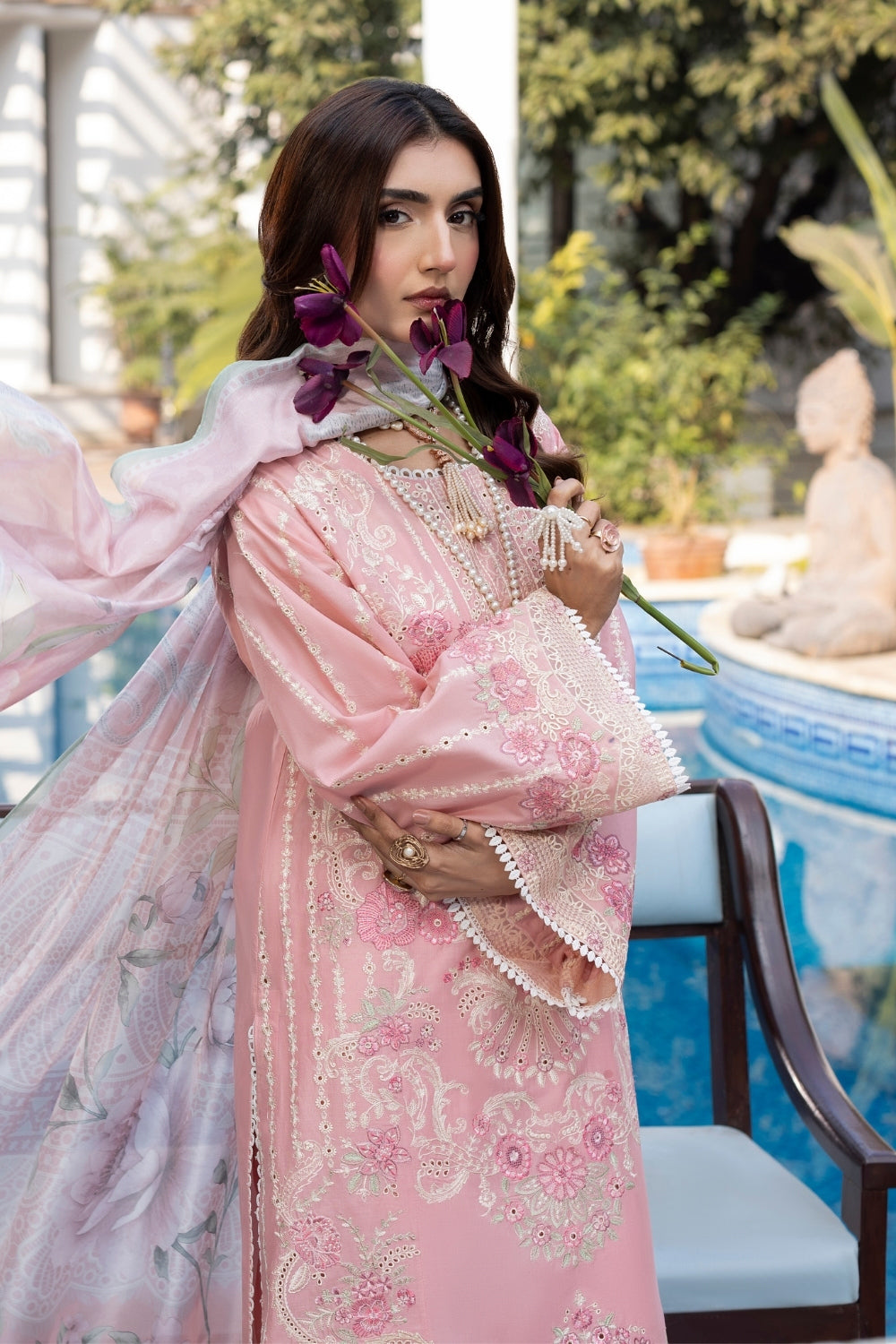 URWA