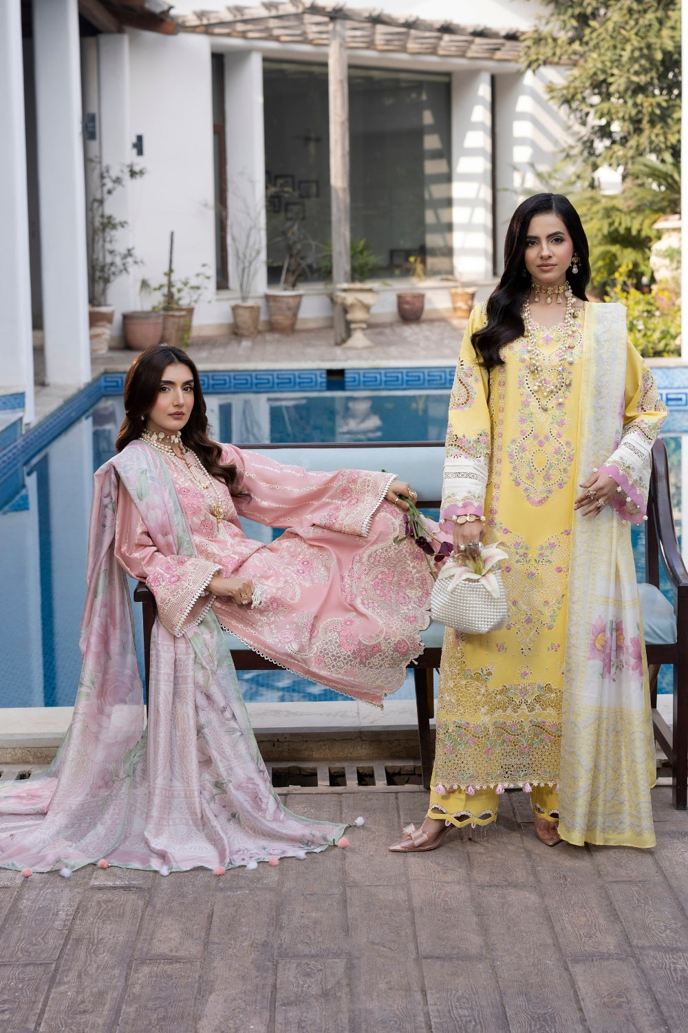 URWA