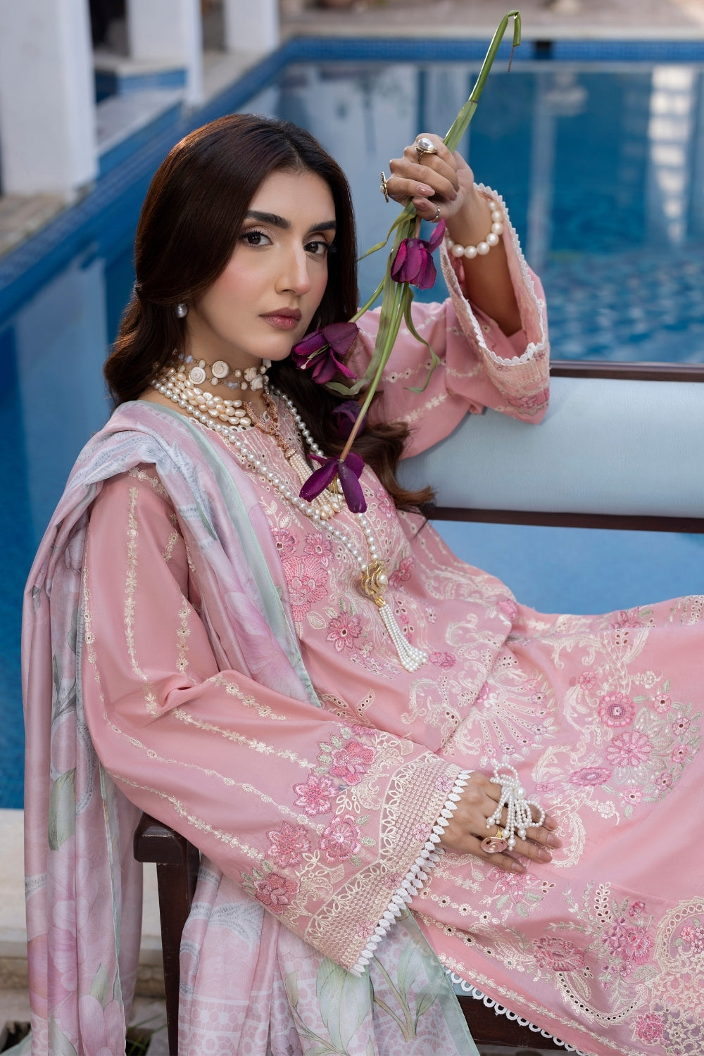 URWA