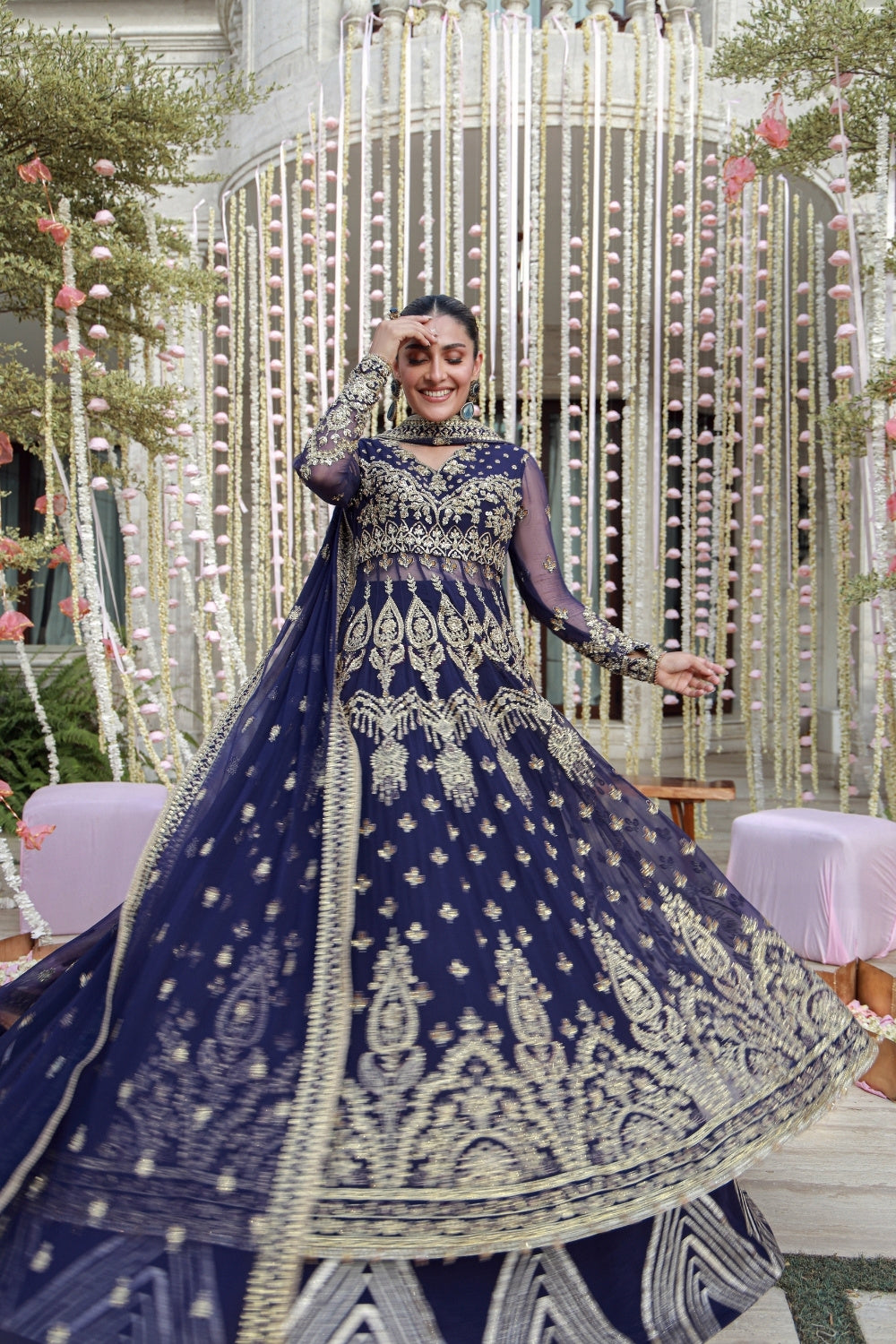 Ayesha