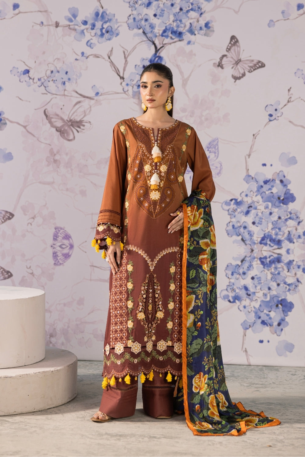 Zoya