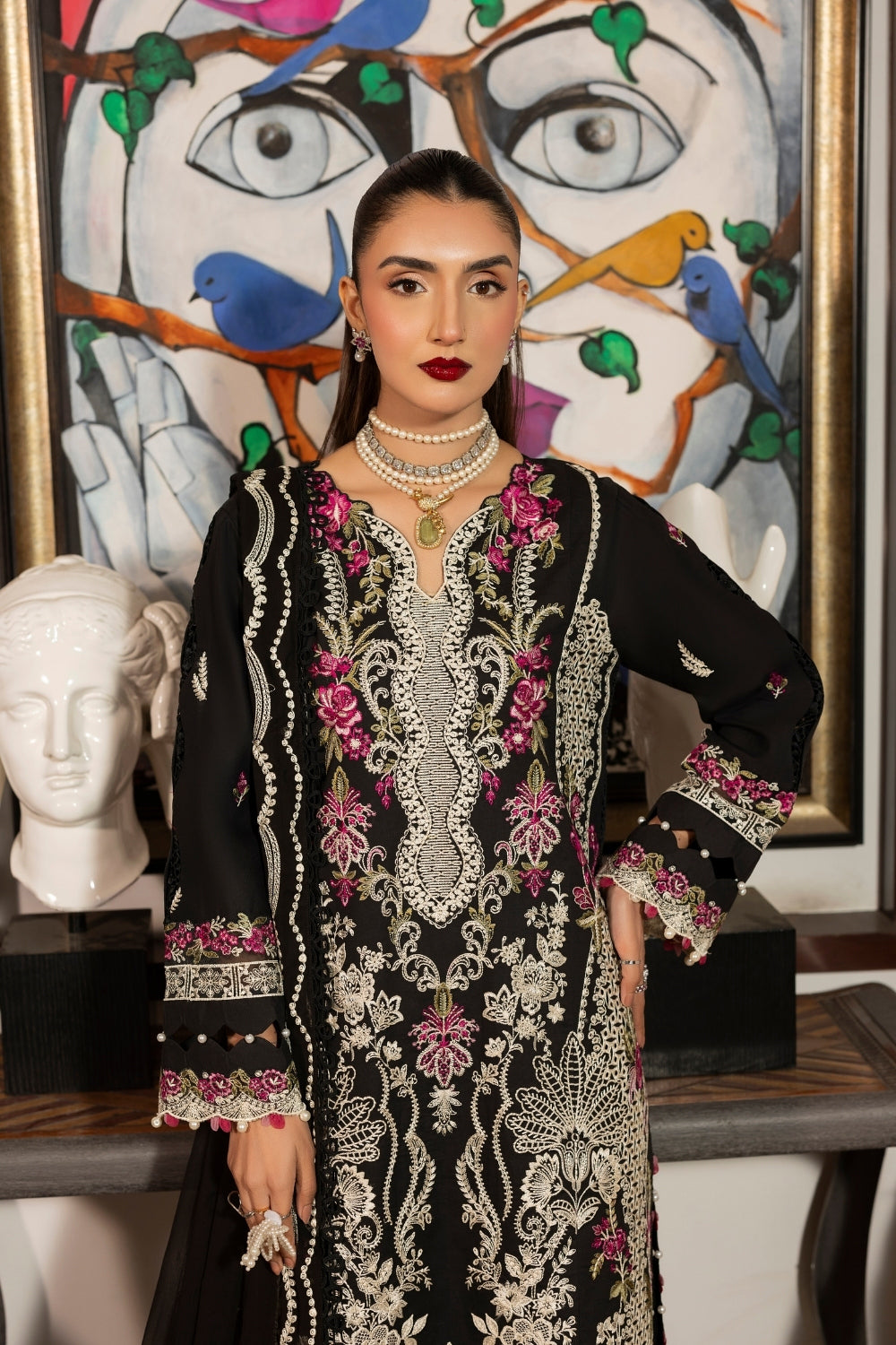 LAIBA