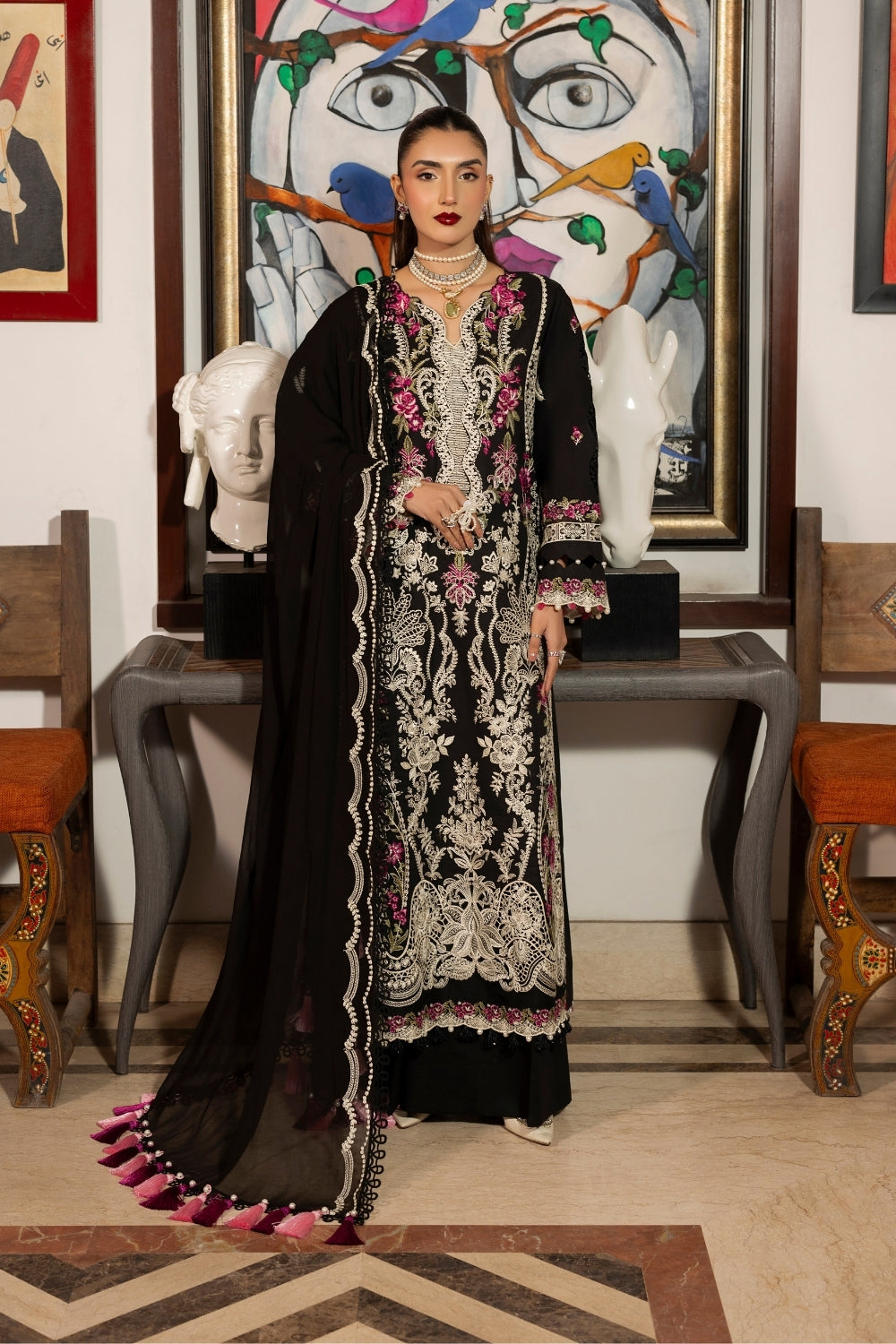 LAIBA