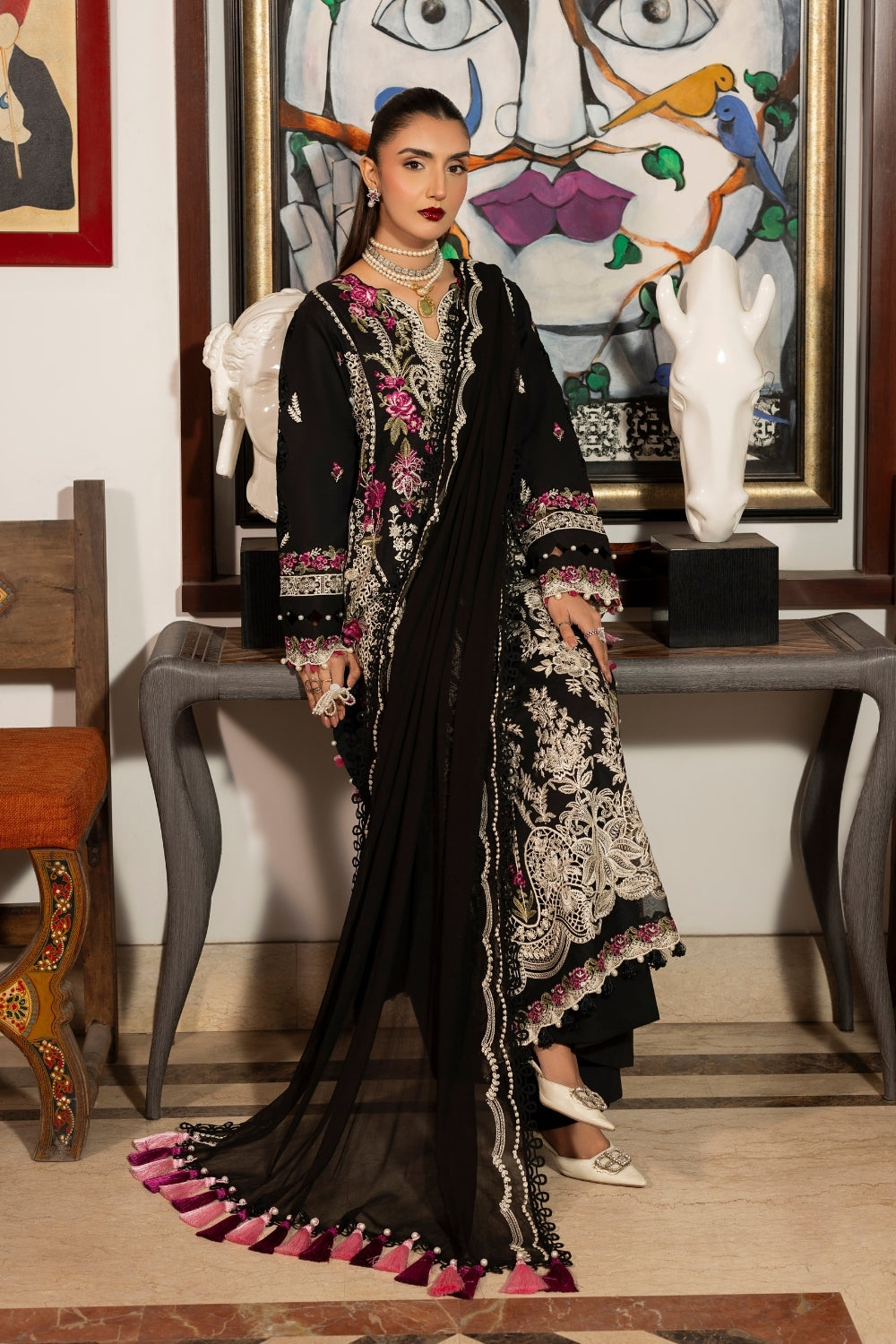 LAIBA