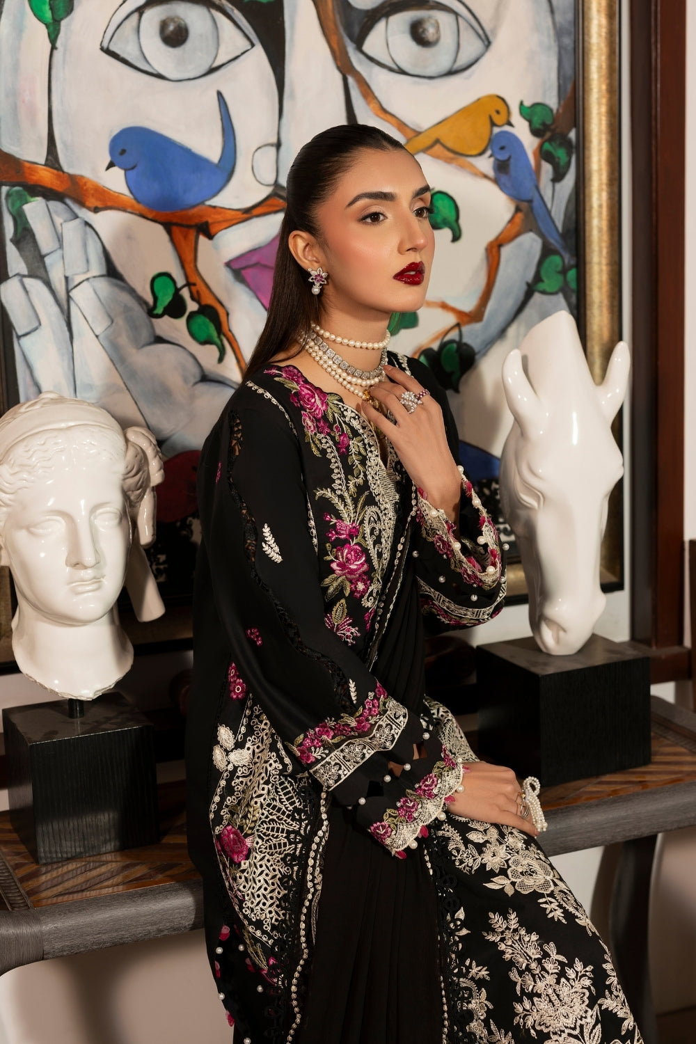 LAIBA