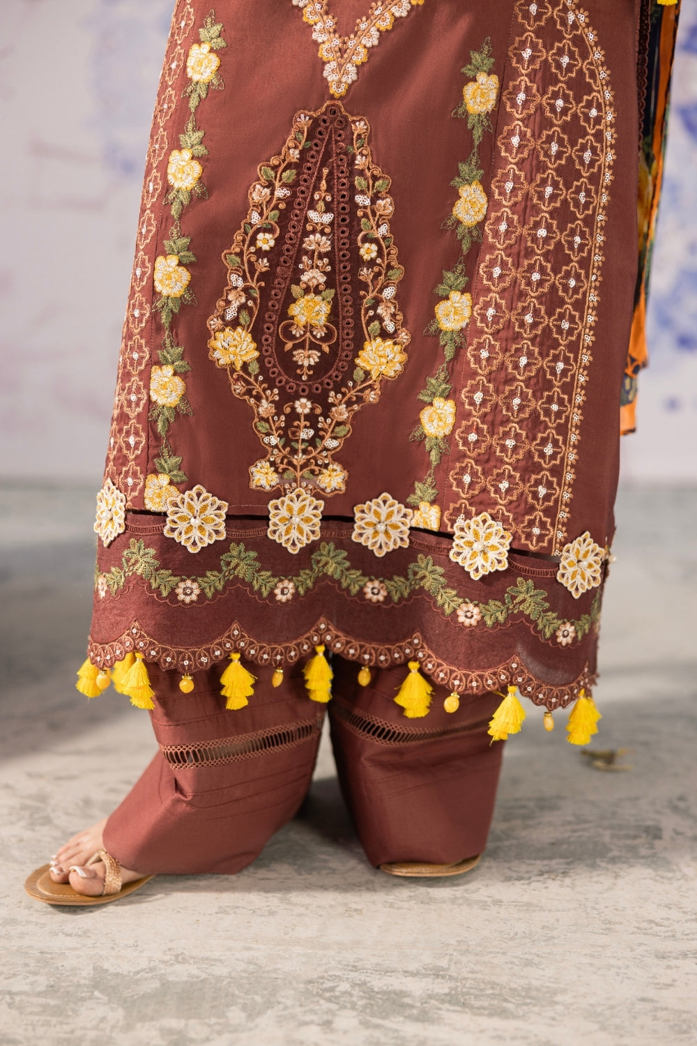 Zoya