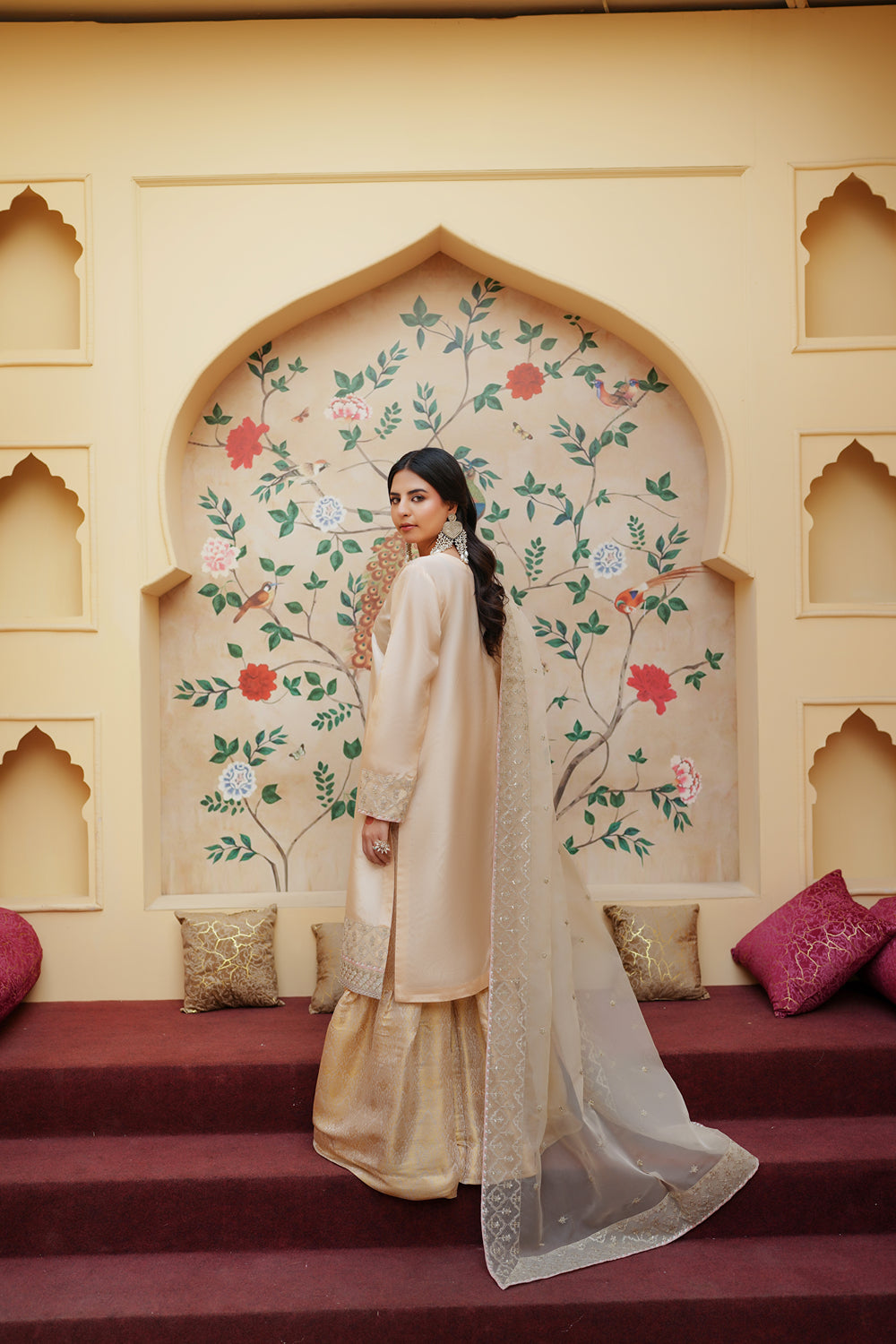 CHANDNI