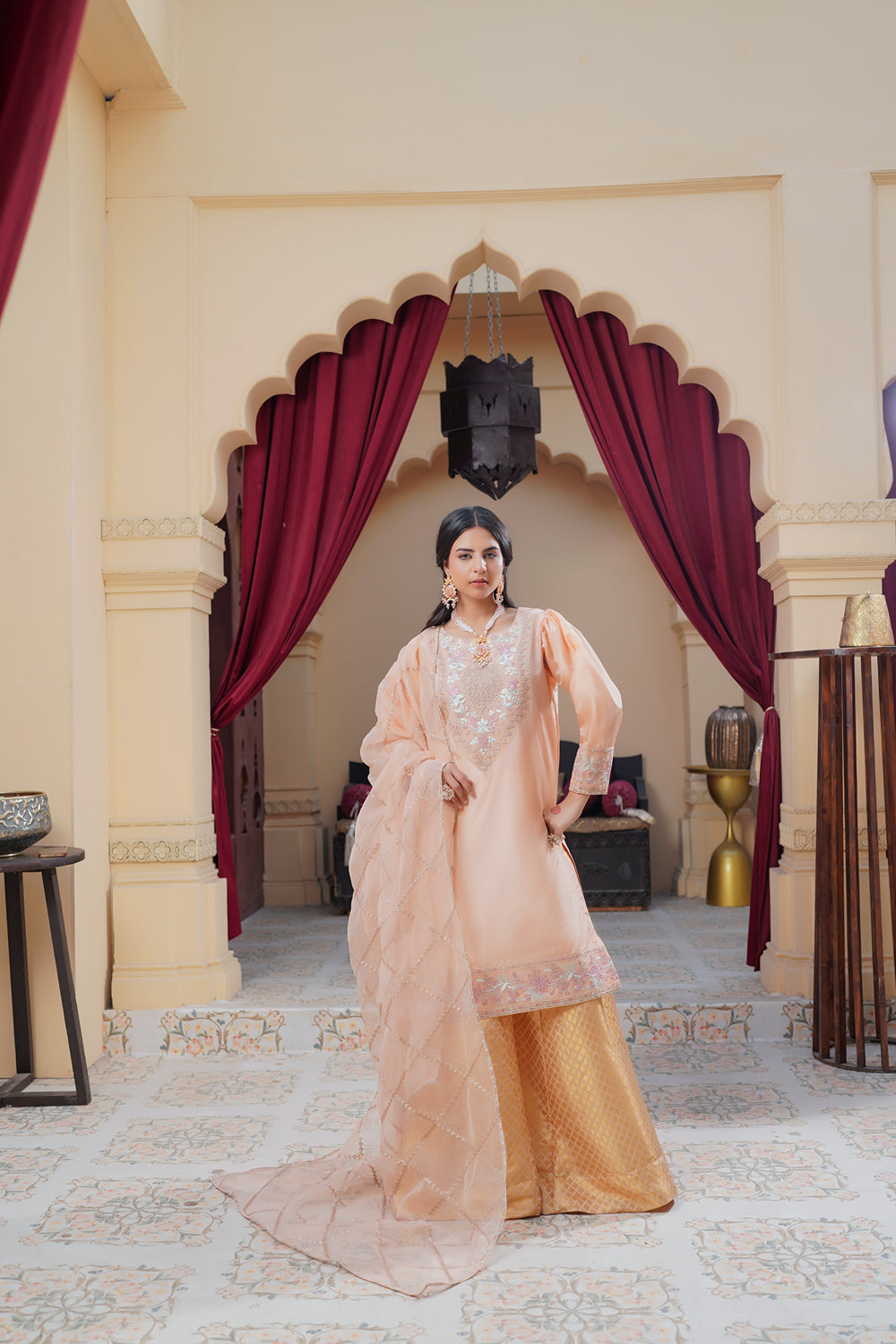 KHUSHBOO