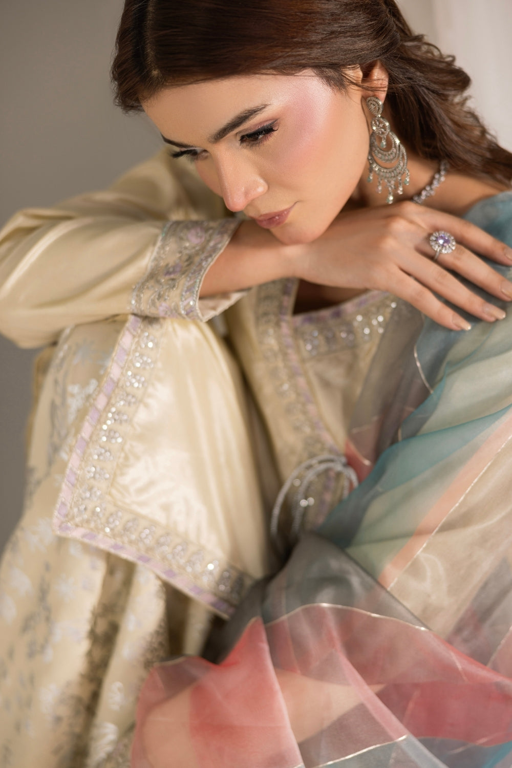 Ivory infusion