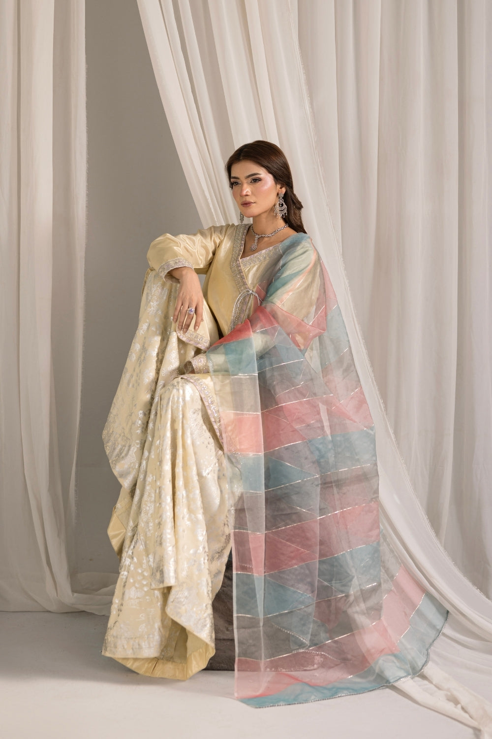Ivory infusion