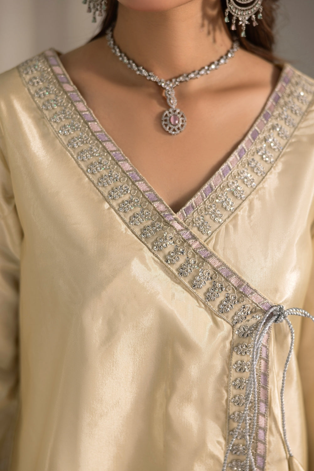 Ivory infusion