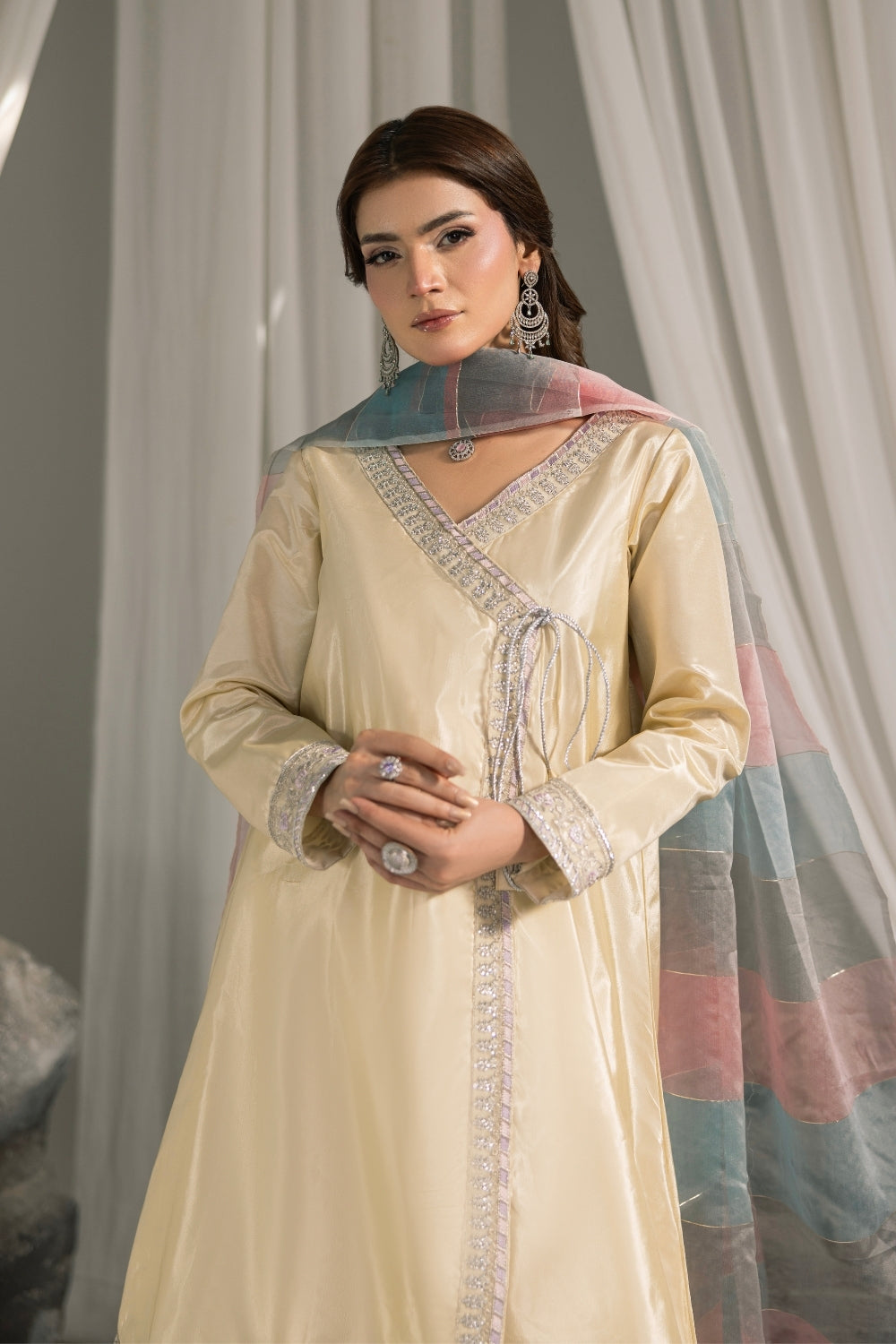 Ivory infusion