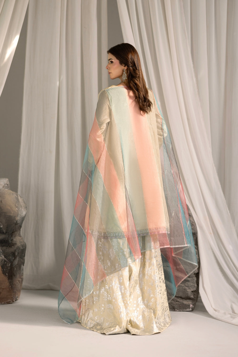Ivory infusion