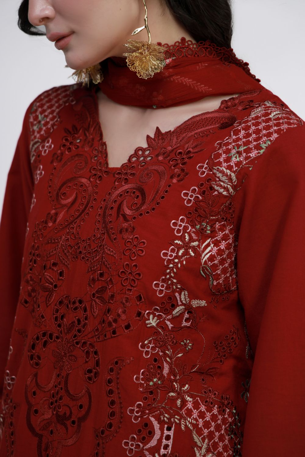 Scarlet
