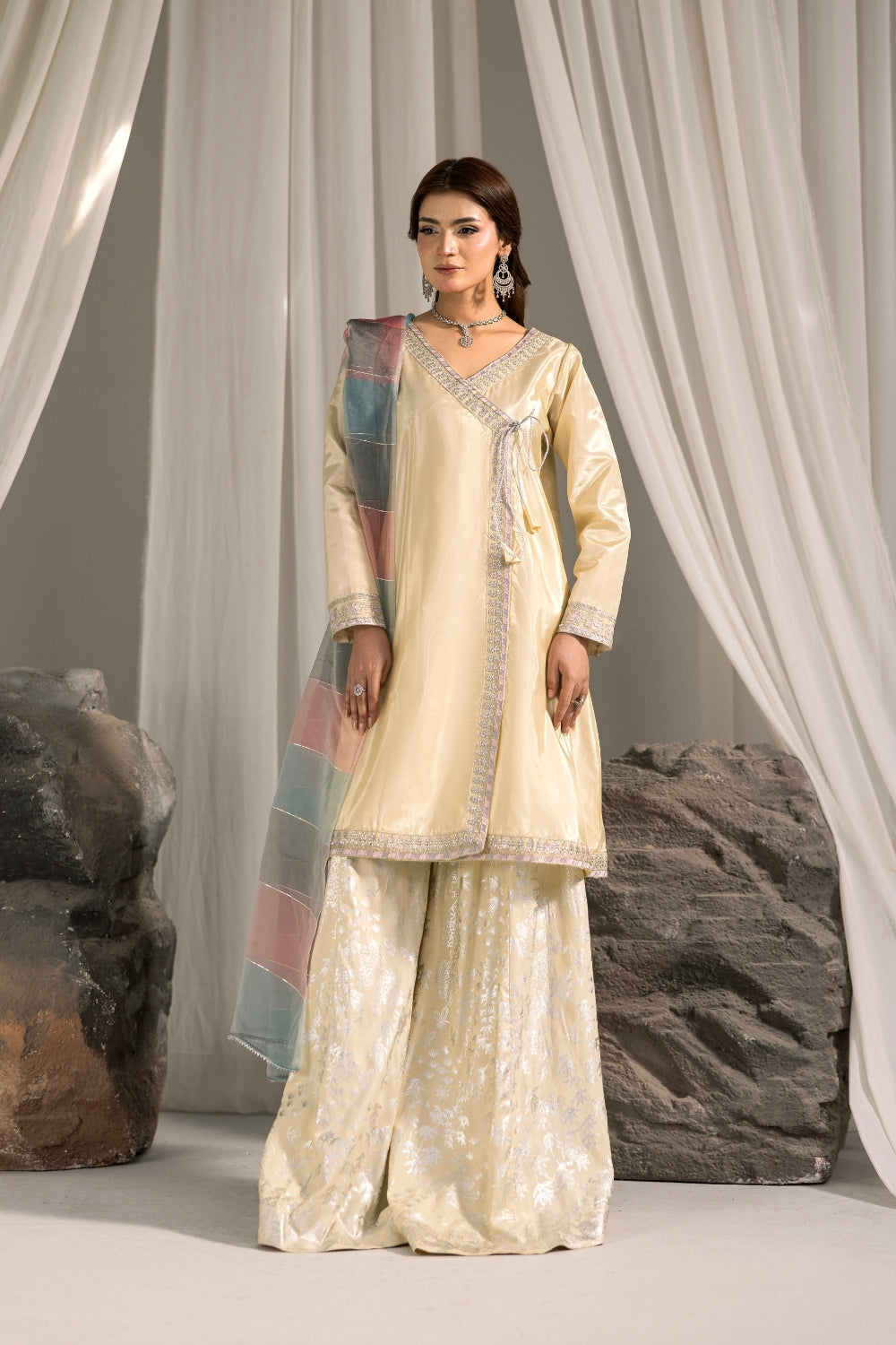 Ivory infusion