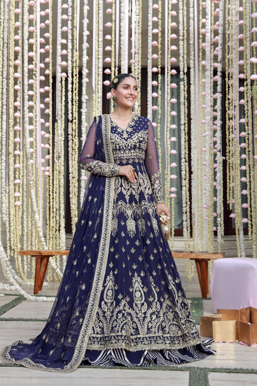 Ayesha
