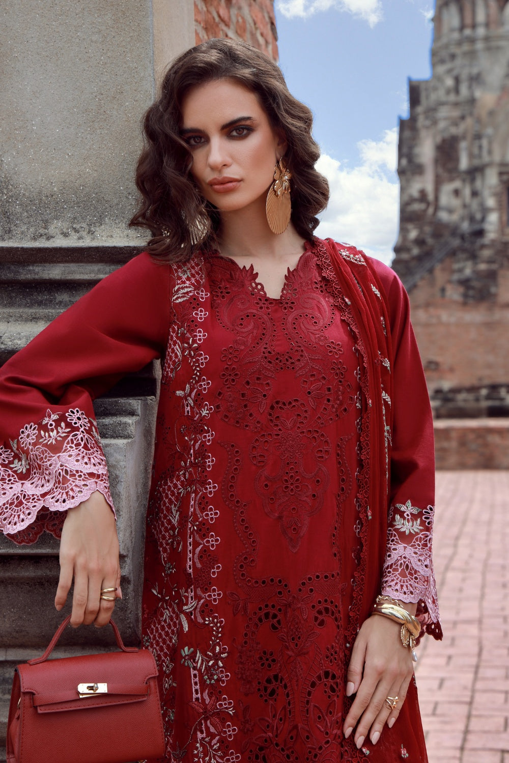 Crimson Charm