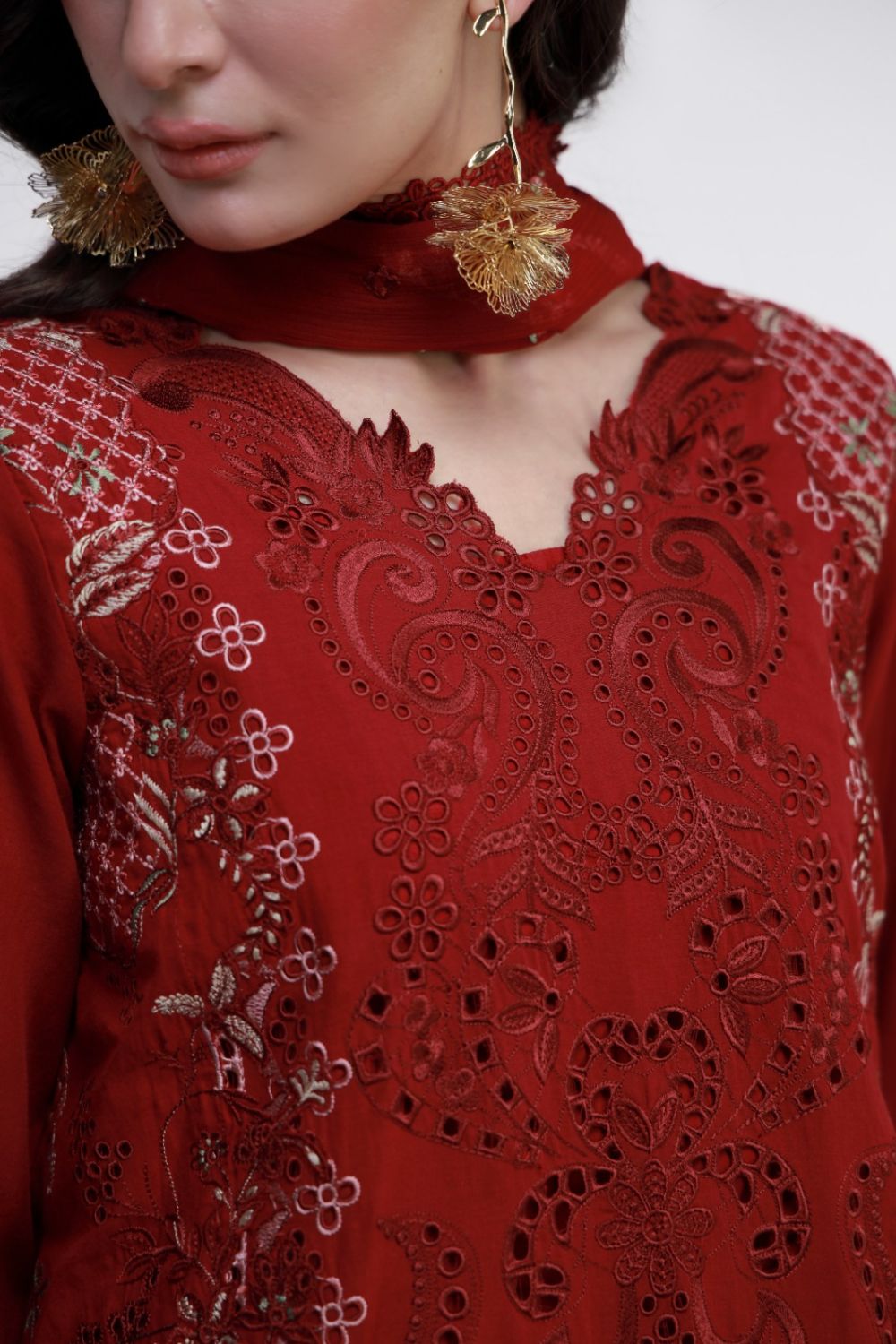 Crimson Charm