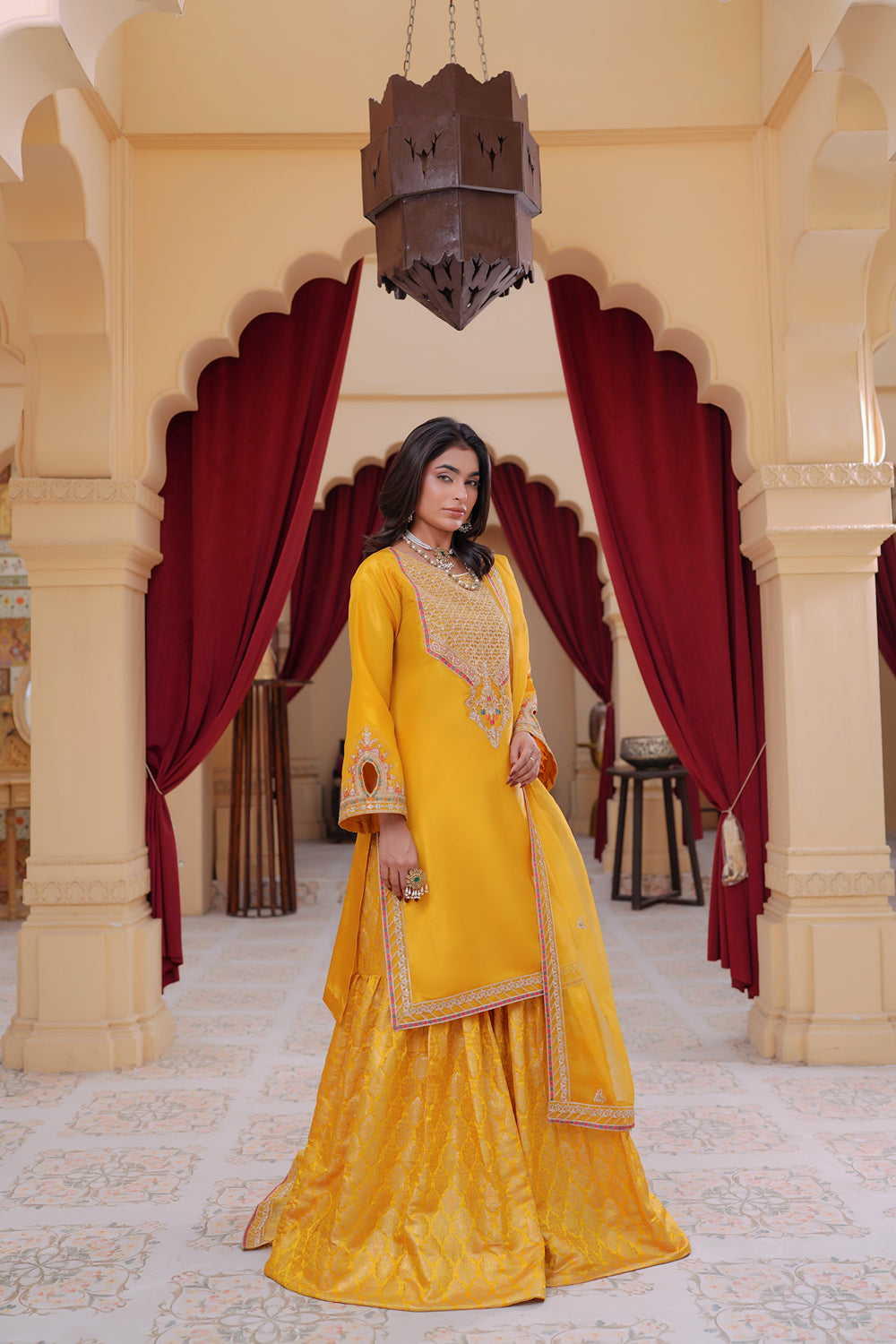 SITARA