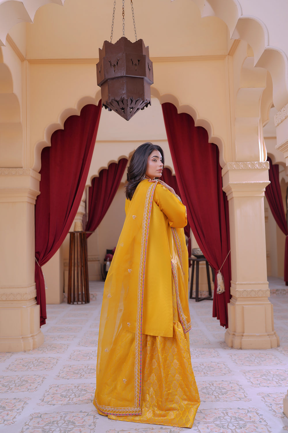SITARA