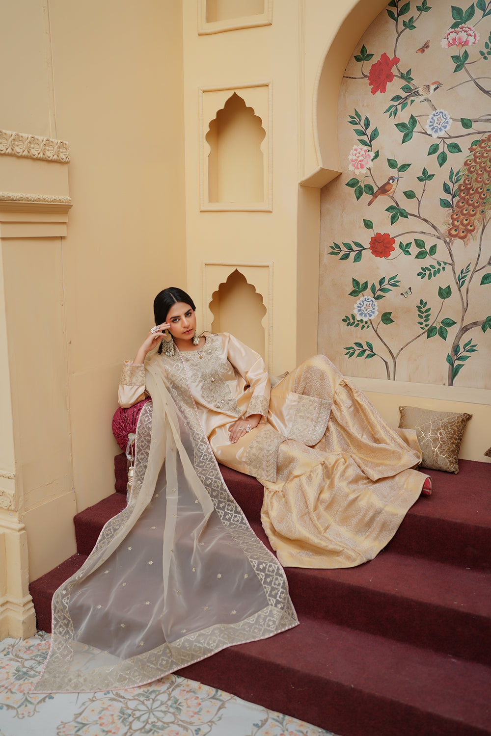 CHANDNI