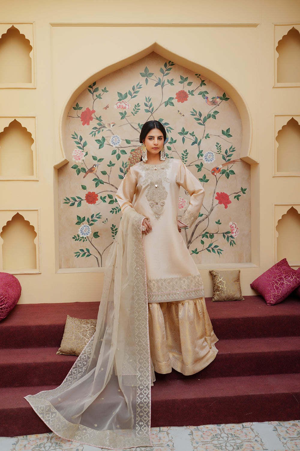 CHANDNI