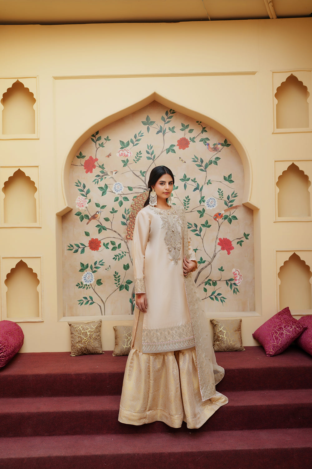 CHANDNI
