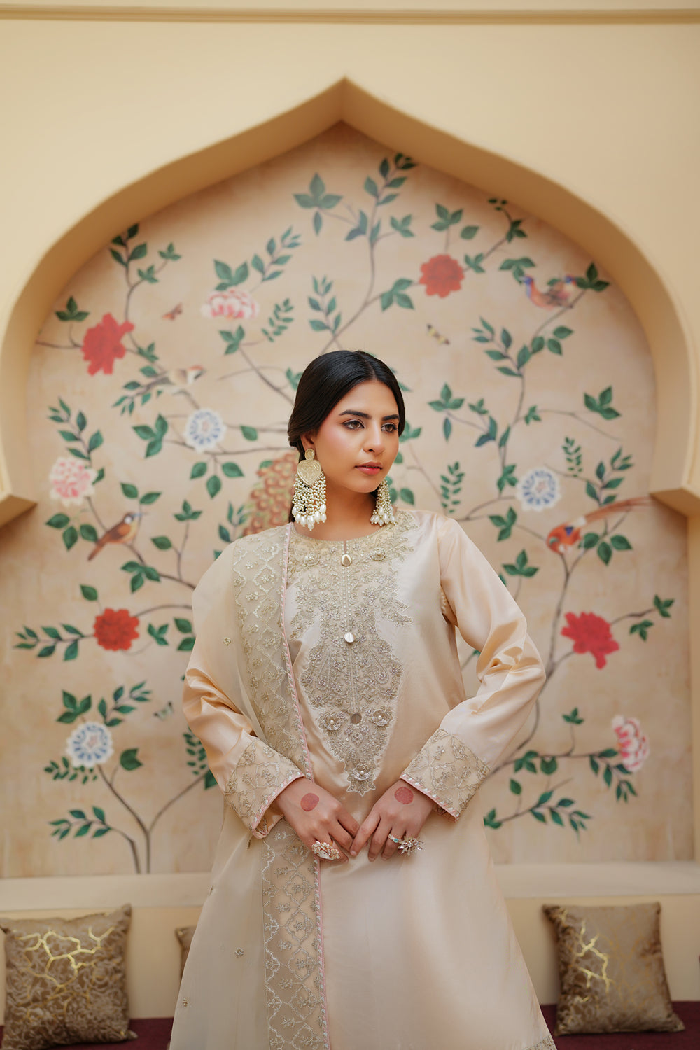 CHANDNI