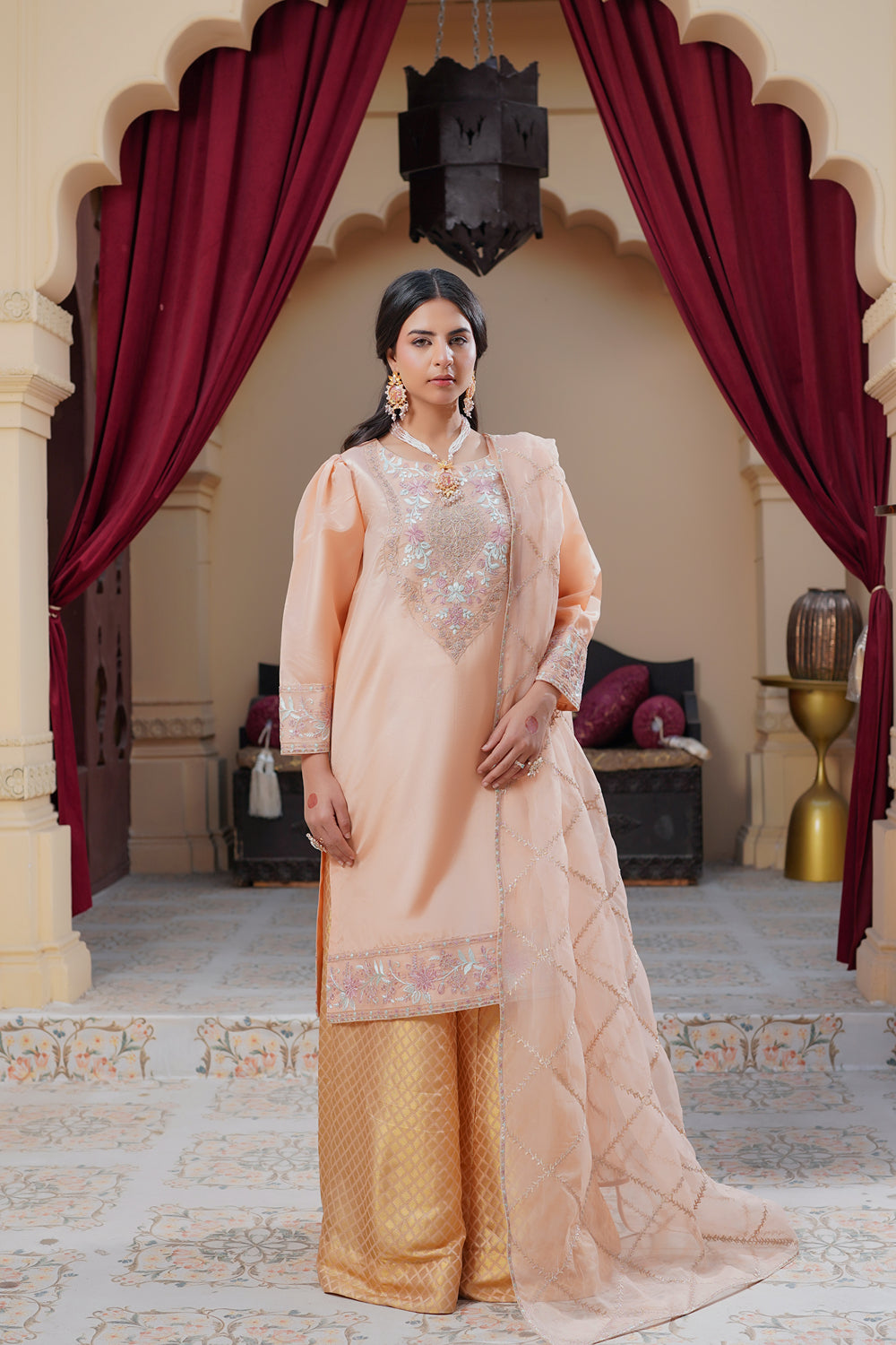 KHUSHBOO