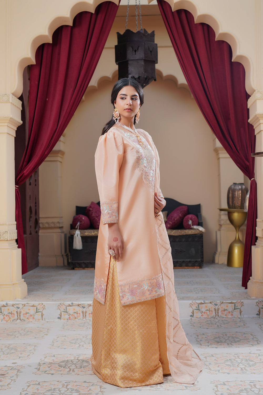 KHUSHBOO
