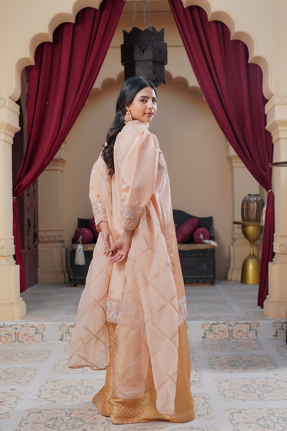 KHUSHBOO