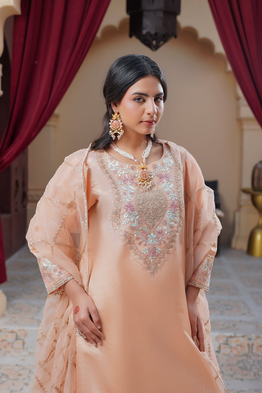 KHUSHBOO