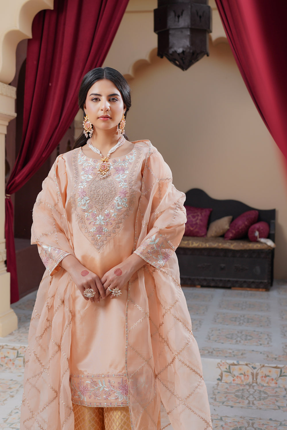 KHUSHBOO